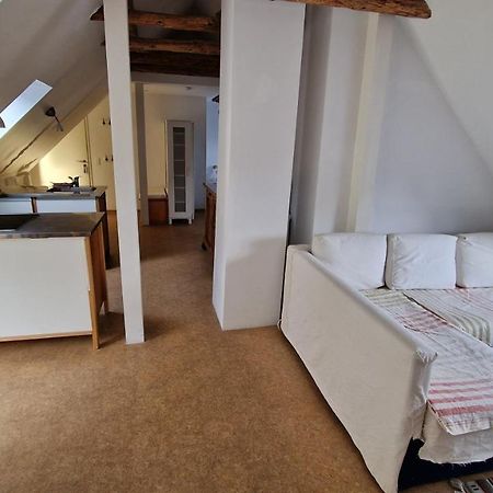 Haus Am Park 2 Kiek Ut Apartman Norderney Kültér fotó