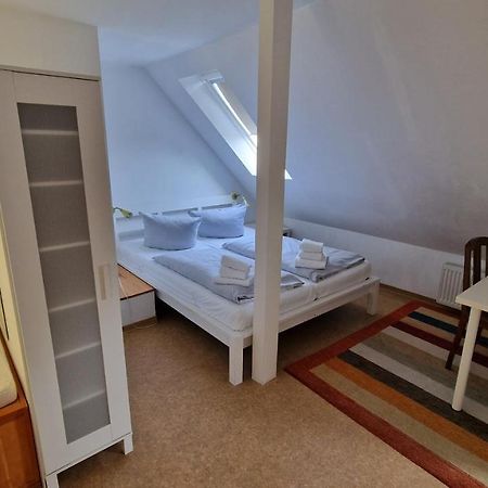 Haus Am Park 2 Kiek Ut Apartman Norderney Kültér fotó