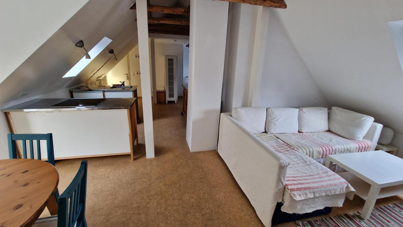 Haus Am Park 2 Kiek Ut Apartman Norderney Kültér fotó