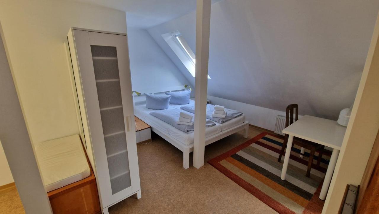 Haus Am Park 2 Kiek Ut Apartman Norderney Kültér fotó