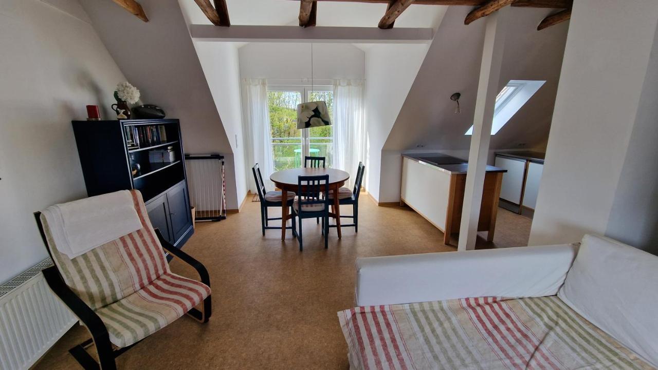 Haus Am Park 2 Kiek Ut Apartman Norderney Kültér fotó
